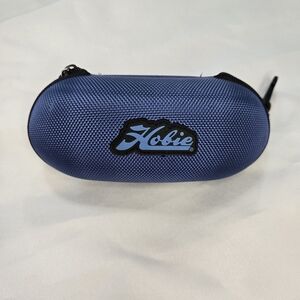 Hobie  Glasses Case Blue